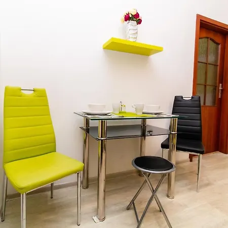 Wielopole 14 Apartment Krakow