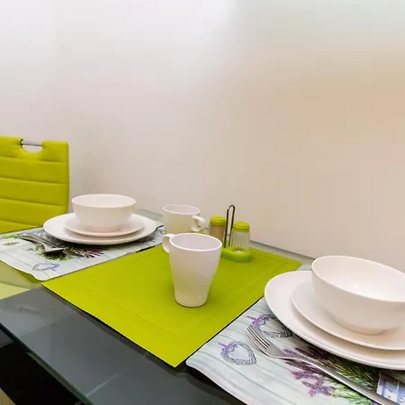 Apartment Wielopole 14