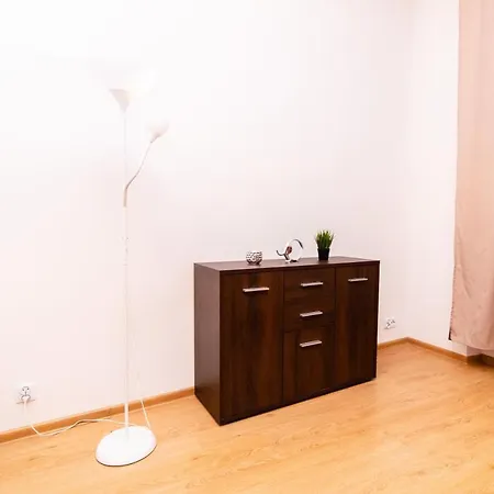 Apartment Wielopole 14 Krakow